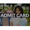 NMAT 2018 Admit Card - NMAT 2018 Hall Ticket