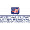 Adopt A Highway | Sponsor A Highway | Road Litter Removal