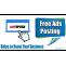 Free Ads Posting Classifieds India