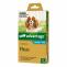  Buy Advantage For Small Dogs Up To 4kg (Green) - Free Shipping
