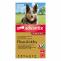  Buy Advantix For Large Dogs 10 To 25kg (Red) - Free Shipping
