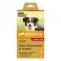 Buy Advocate for Dogs Large Red 10 to 25 Kg 1 Dose Online