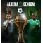 Watch Final Between Senegal VS Algeria On GTV Sports Live-Ghanalive