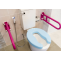 A Life Saver -Toilet Seat Lifts For Senior