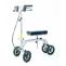 Recover Quickly from Ankle Injury by Taking Knee Walker on Rentals