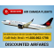 Air Canada Reservations +1-800-962-1798 Flights Booking Online