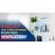Does An Air-Conditioned Room Need Ventilation | Bob’s Climate