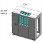 Air Mixing Mechanism