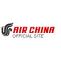 Air China Official site