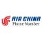 Air China Phone Number