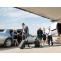 5 Good Reasons To Hire An Airport Limo Service For Transportation