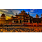 Albert Hall Museum Jaipur Rajasthan