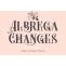 Albrega Changes Font Free Download OTF TTF | DLFreeFont