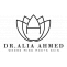 Dr. Alia Ahmed - GMC certified Consultant Dermatologist in London, UK