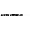 Aliens Among Us Font