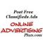 Arkansas Classified, Arkansas Local Free Classifieds Ads Online