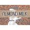 Almond Milk Font Free Download OTF TTF | DLFreeFont