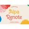 Alpa Renote Font Free Download OTF TTF | DLFreeFont