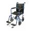 Aluminum Transport Chair