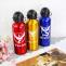 Enhance Your Brand Value With Promotional Aluminum Bottles