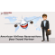 Make American Airlines Reservations Official Site Your Travel Partner