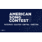 American Songs Contest - Participants, Qualifiers, Semi-final, Grand Final
