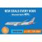 Airlines Tickets Deals