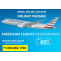 American Airlines Booking +1-800-962-1798