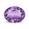 Buy Natural Amethyst (Jamunia) Gemstone Online at Best Price