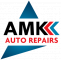 Home - AMK Auto Repairs