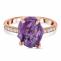 Amethyst Jewelry - Wholesale  Amethyst Jewelry Collection