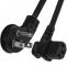 Right Angle Power Cords, Right Angle Power Cable & Power Extension Cord | SF Cable