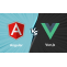 Angular vs Vue Comparison: Which Framework is Better &amp; Why in 2020?