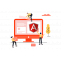 AngularJS Development Company in USA &amp; India | ByteCipher Pvt. Ltd