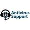 Bitdefender Antivirus Support