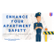Security Guard Services to enhance your Apartment Safety