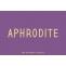 Aphrodite Font Free Download OTF TTF | DLFreeFont