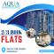 Aqua Gardens 3BHK