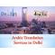 Arabic Translation Agency in Delhi - Call Today 9999933921