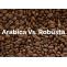 Arabica and Robusta Coffee Beans &#8211; The Differences Between Them &#8211; the world