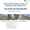 Architectural 2D & 3D Modelling Service Company