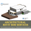 Architectural Revit BIM Services in USA