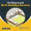 Best Architectural Revit Modeling Services
