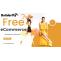 Are the website builders provided at top ecommerce platforms absolutely free? - 19 January 2021 - Blog - Personal site