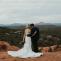 Arizona Adventure Wedding Photographer