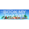Best Travel Agency in Delhi - Book My Bharat