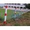 Chain Link Fencing Contractors in Chennai | Arun Fencing