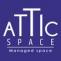 Office Space in HSR Layout | Office Space For Rent in HSR Layout - Attic Space