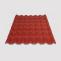   	ASA Synthetic Resin Roof Tile, Plastic Roof Tiles Sheets Suppliers - Xingfa  