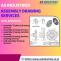 Assembly Drawings Services